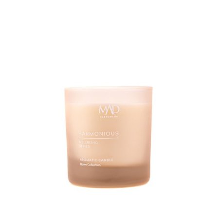 Wellbeing Harmonious