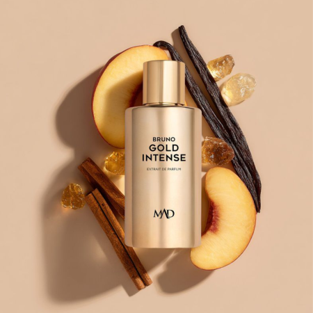 Bruno Gold Intense