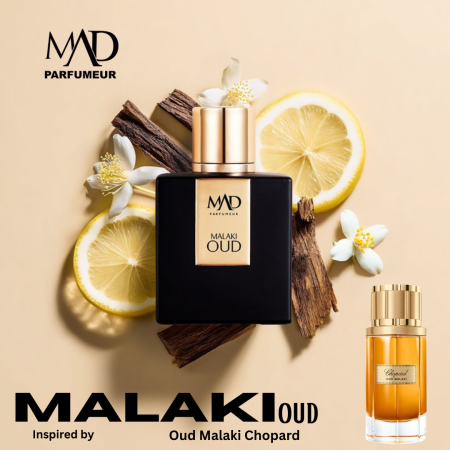 Malaki Oud