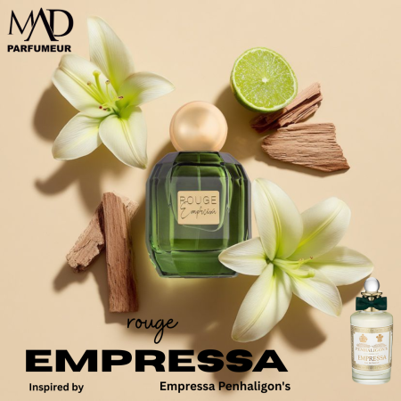 Rouge Empreisa 100 ml Unisex Parfüm