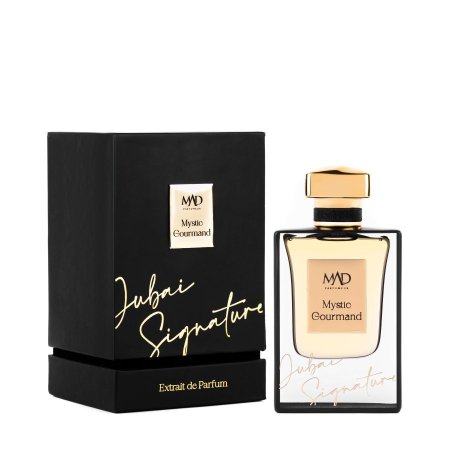 Mystic gourmand