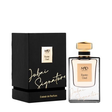 Exotic Oud 50 ml