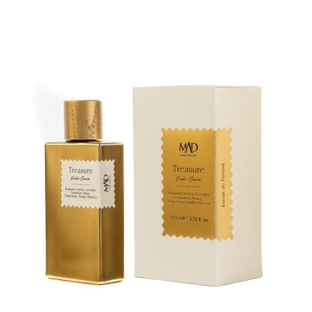 Treasure 100 ml