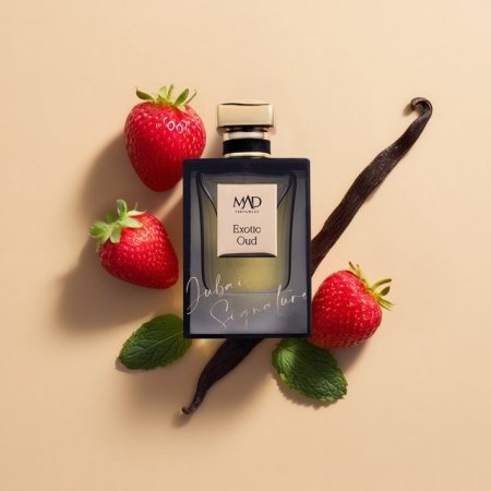 Exotic Oud 50 ml