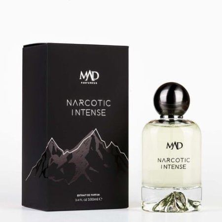 Narcotic Intense 100 ml