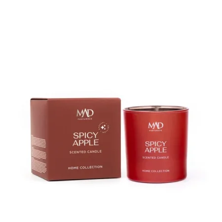 SPICY APPLE