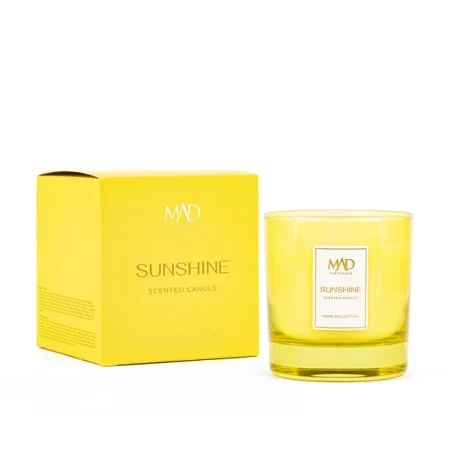 SUN SHINE