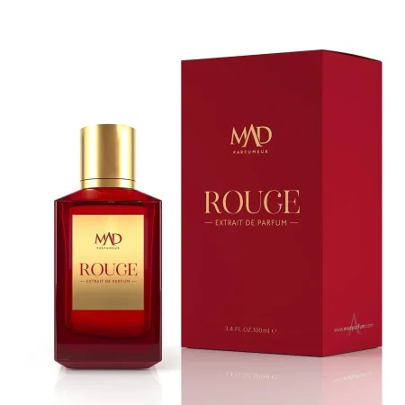 ROUGE