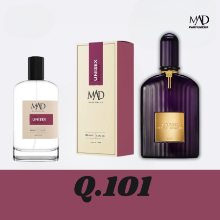 T103 - Q101