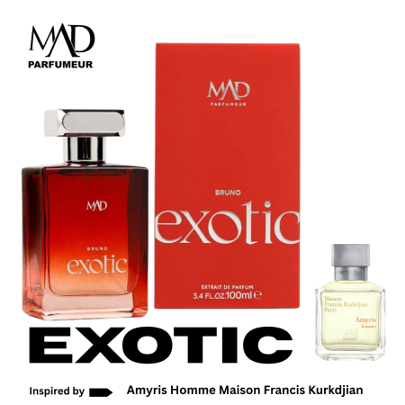 Bruno Exotic