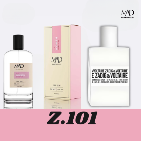 Z101
