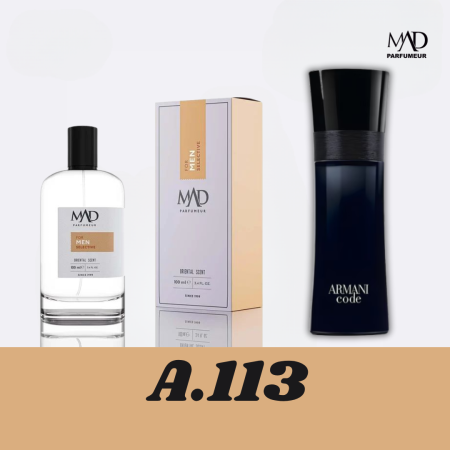 A113