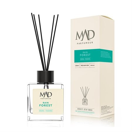 Mad Rain Forest 500 ml