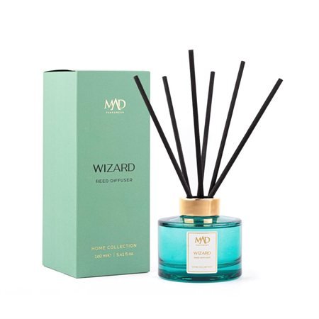 WIZARD 160ML