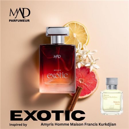 Bruno Exotic