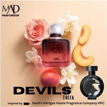 Devil's Trick