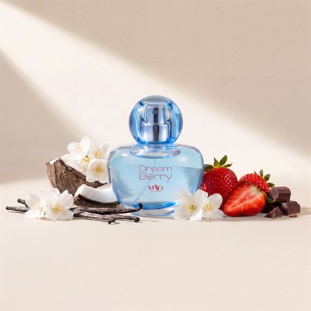 dream berry