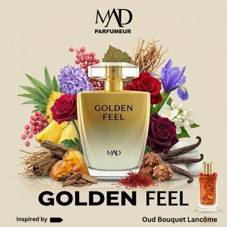 Golden Feel