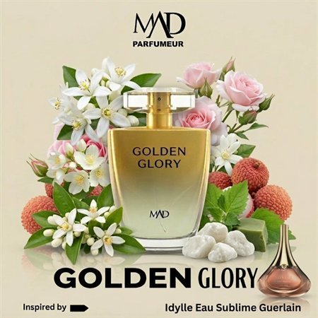 Golden Glory