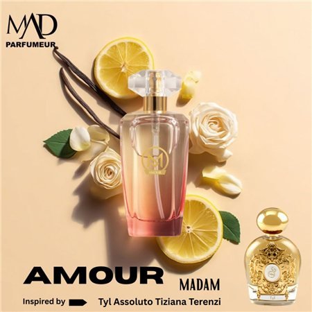 Madam Amour