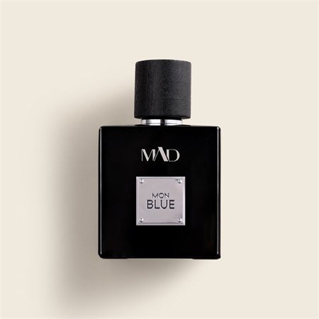 Mon blue