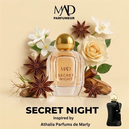 Secret Night
