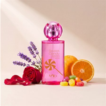 sweet candy