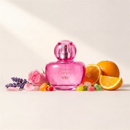 sweet candy