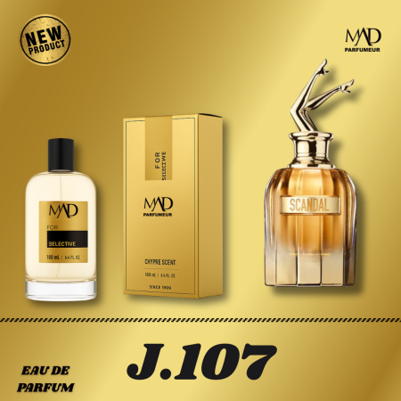 GOLD j107